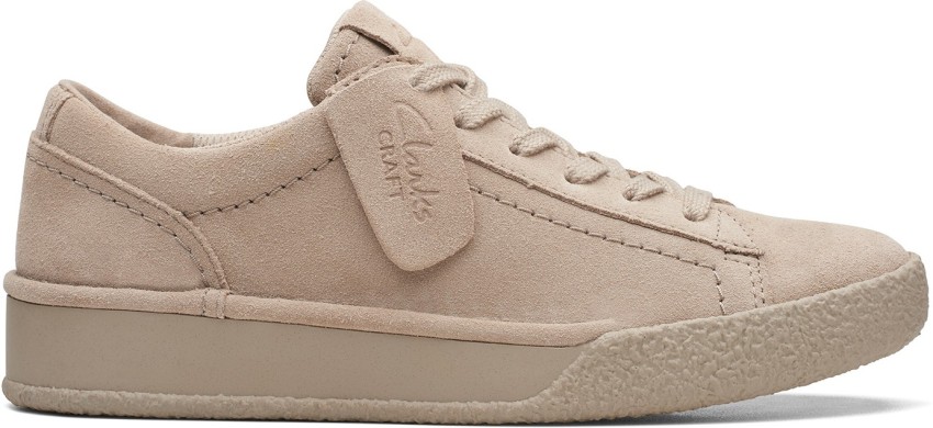 Clarks sneakers best sale