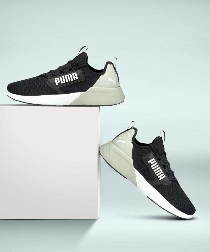 Puma retaliate hot sale shoes