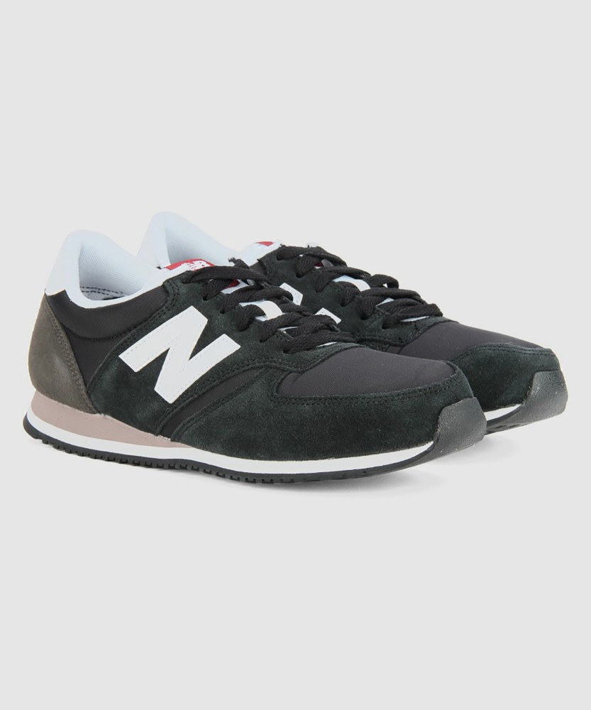 New Balance 420 Sneakers For Men Buy White Black Grey Color New Balance 420 Sneakers For Men Online at Best Price Shop Online for Footwears in India Flipkart