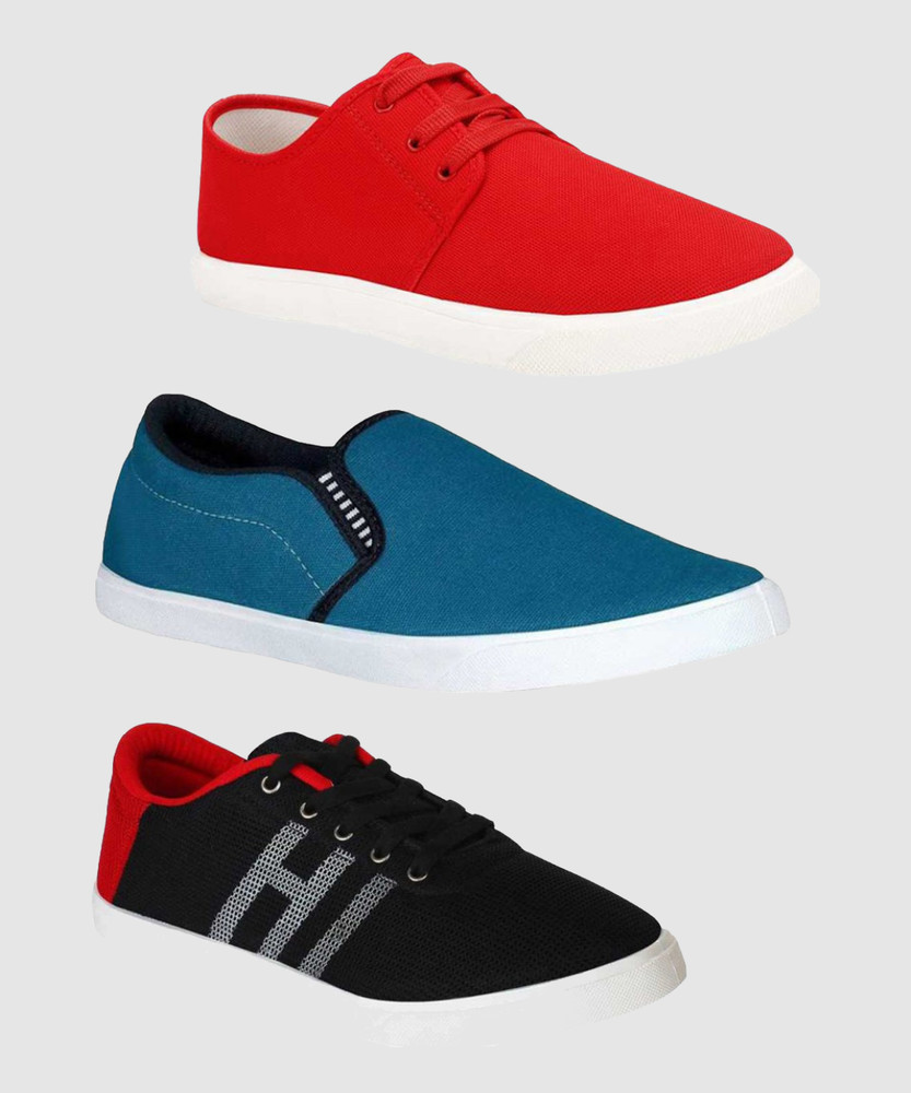 Combo shoes flipkart store