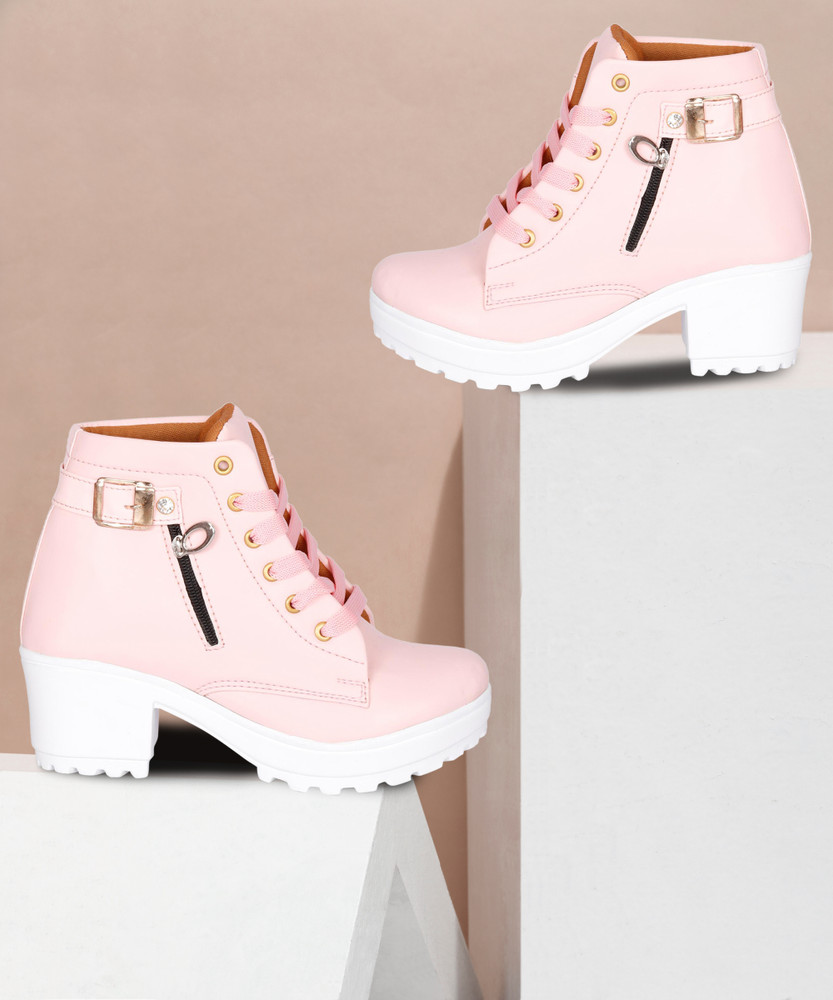 Krafter Feet Boots For Women