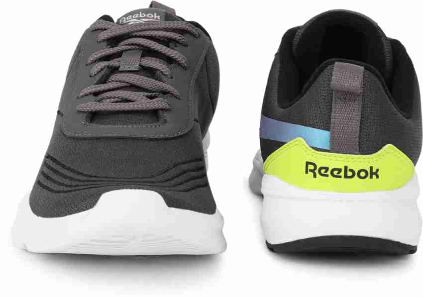 Reebok memory sales tech hombre