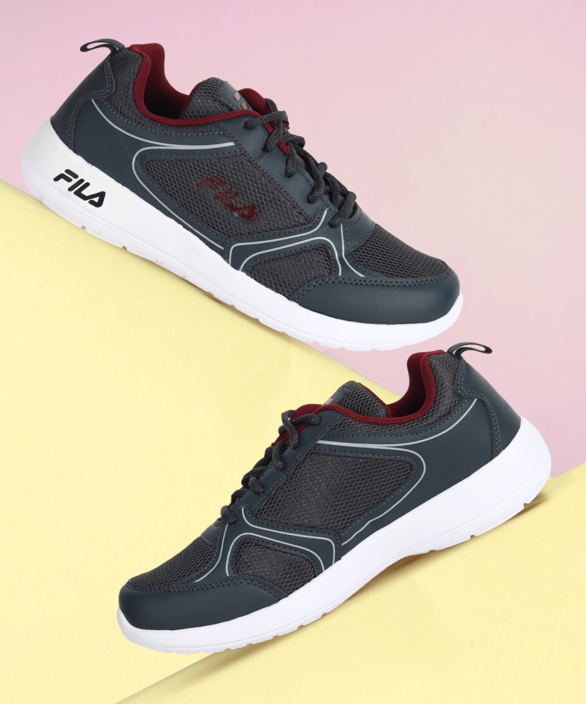 Fila on sale on line