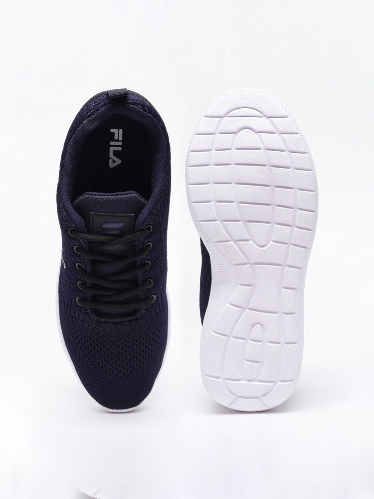 Fila fury discount run 3