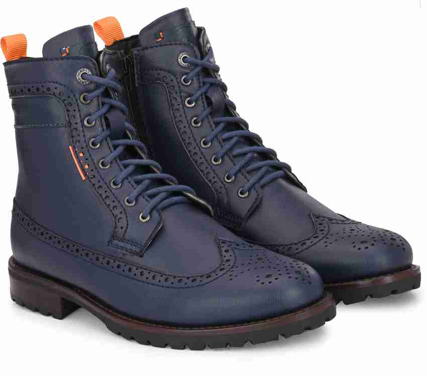 Alberto torresi shop boots flipkart