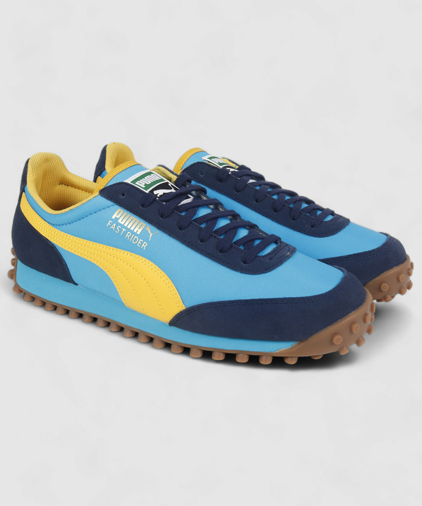 PUMA FAST RIDER OG PACK Sneakers For Men Buy PUMA FAST RIDER OG PACK Sneakers For Men Online at Best Price Shop Online for Footwears in India Flipkart