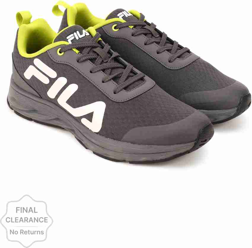 Fila men's brayson sales sneakers