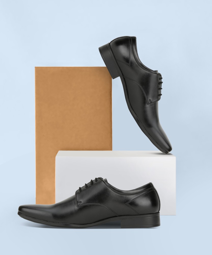 Formal shoes sale bata flipkart