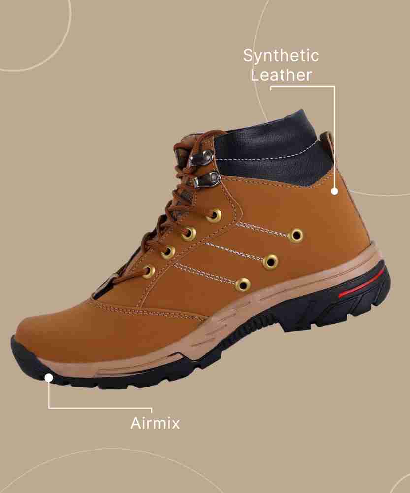 Aadi tan clearance boot