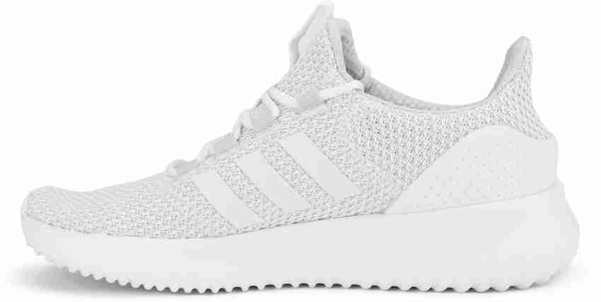 ADIDAS CLOUDFOAM ULTIMATE Running Shoes For Women Buy Grey Color ADIDAS CLOUDFOAM ULTIMATE Running Shoes For Women Online at Best Price Shop Online for Footwears in India Flipkart