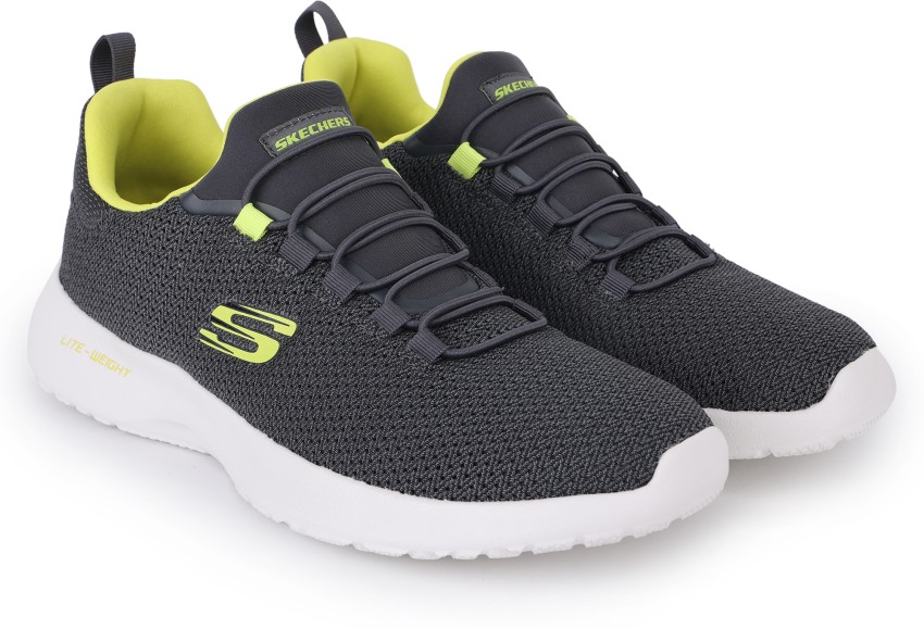 Skechers 58360 bbk store dynamight