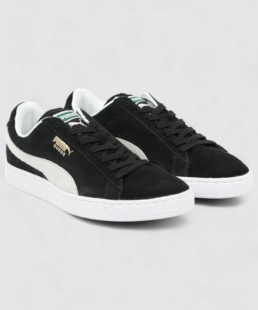 Puma retailer Suede Classics size 7