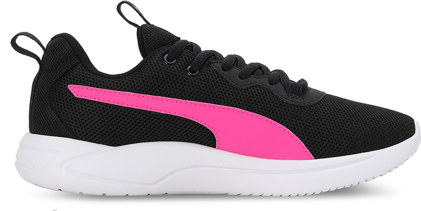 Puma weave trainers on sale