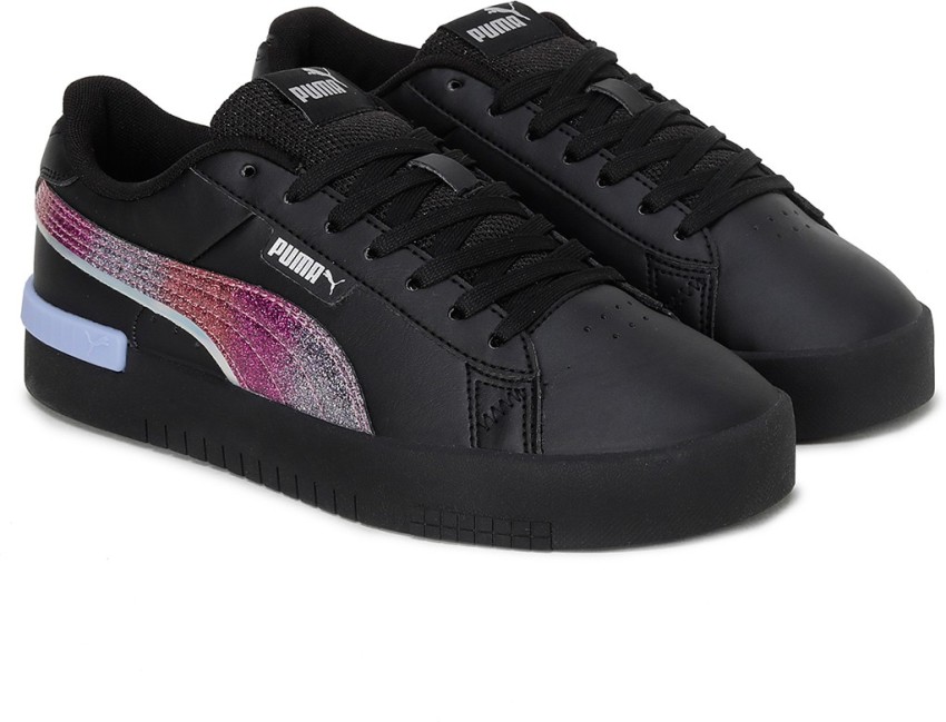 Tenis Puma Jada Distressed Mujer negro 25 Puma 387621 01