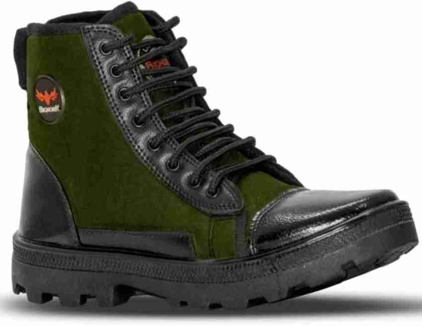 Goldstar jungle best sale shoes