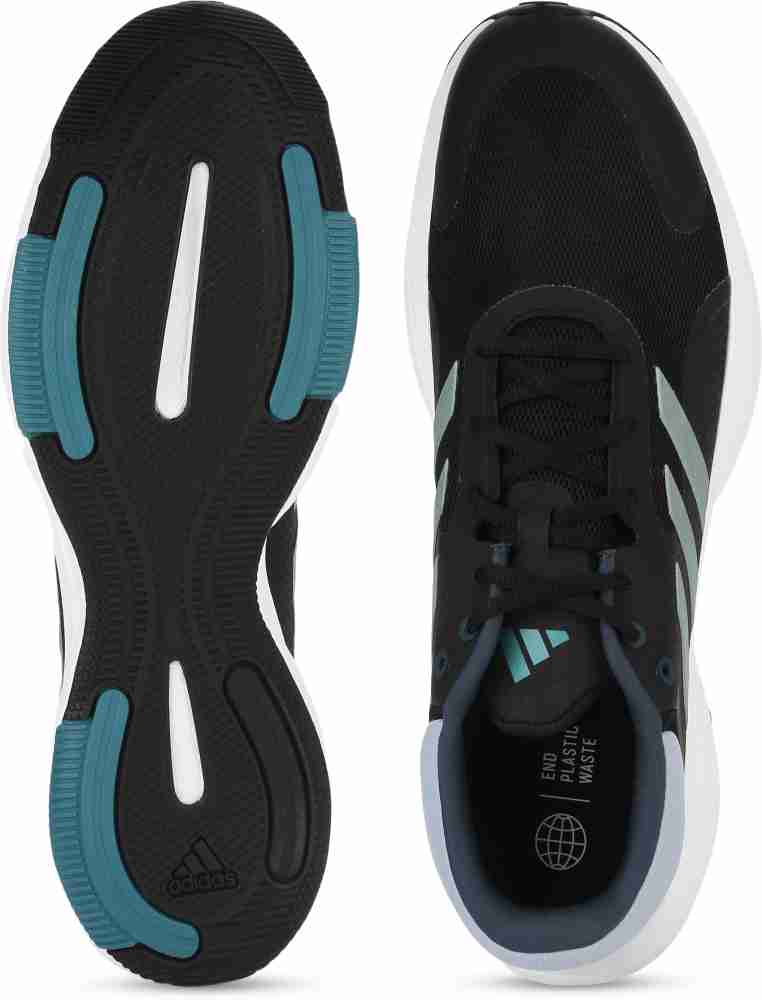 adidas Response Runner - Kaki - Zapatillas Running Hombre, Sprinter