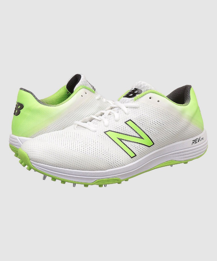 New Balance CK10 Cricket Shoes For Men Buy New Balance CK10 Cricket Shoes For Men Online at Best Price Shop Online for Footwears in India Flipkart