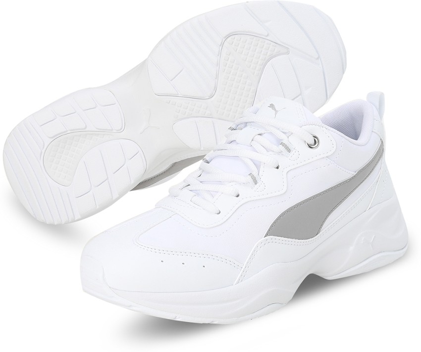 Puma hot sale cilia patent