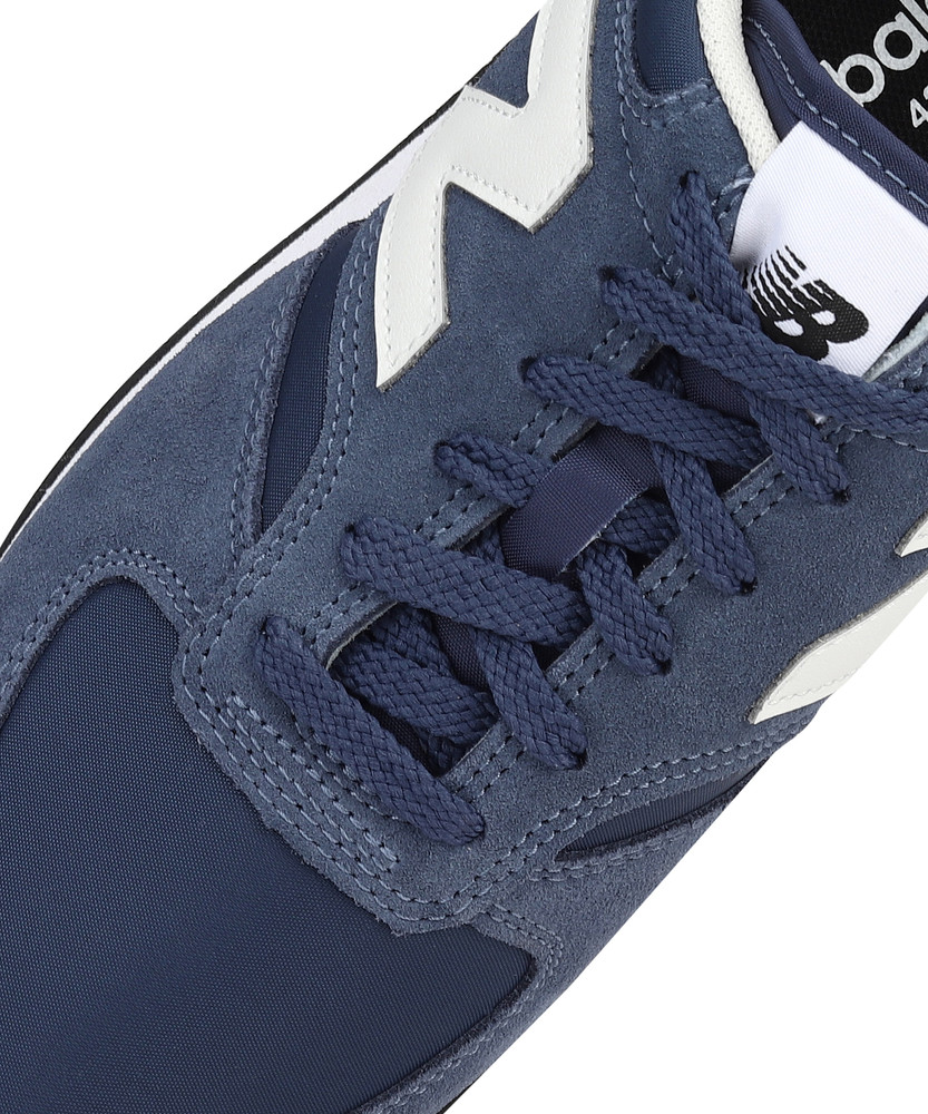 New balance discount u420 femme bleu