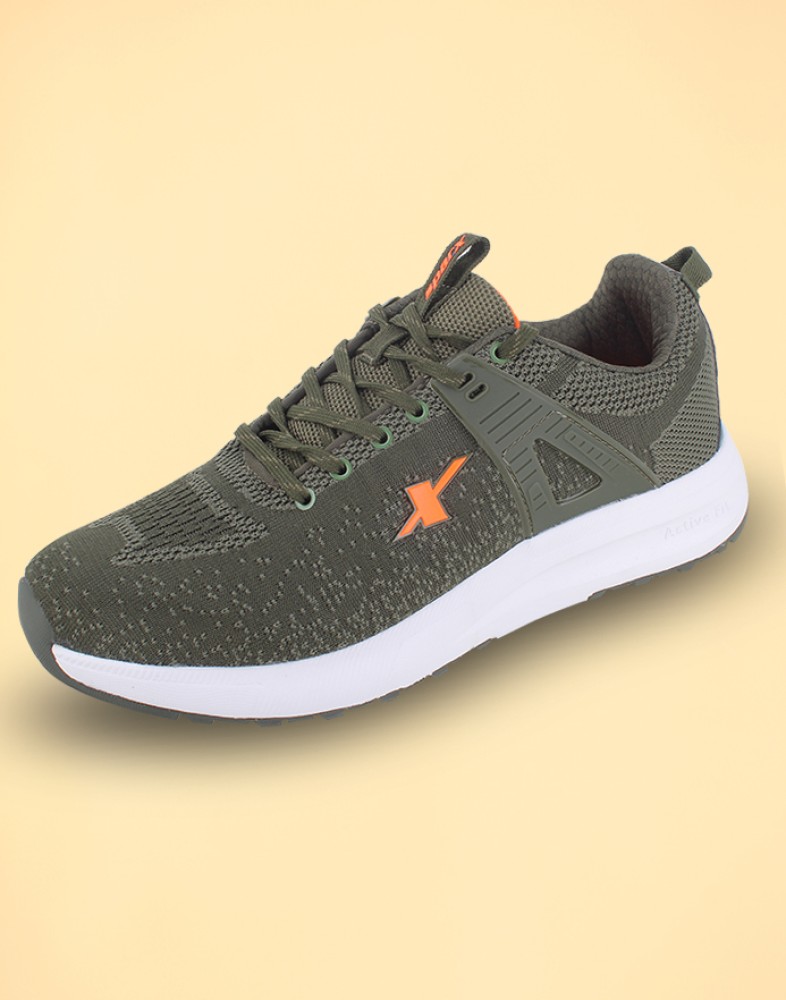 Flipkart sports shoes on sale sparx