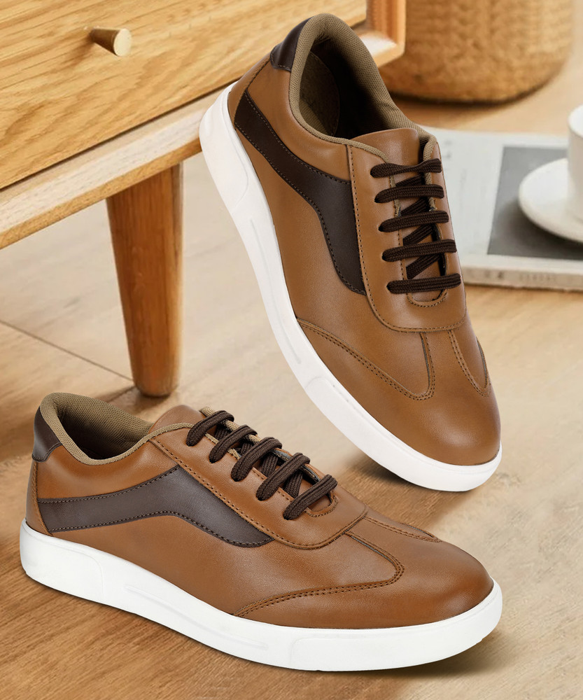 Cushioned casual cheap shoes