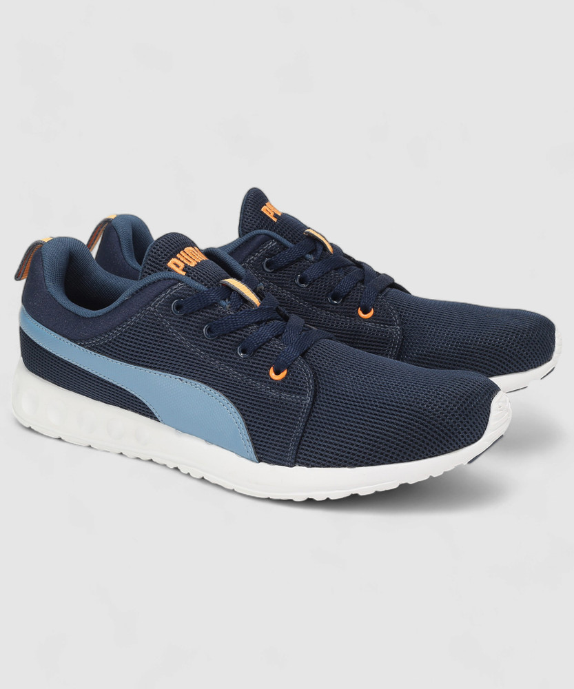 Puma carson runner fire clearance