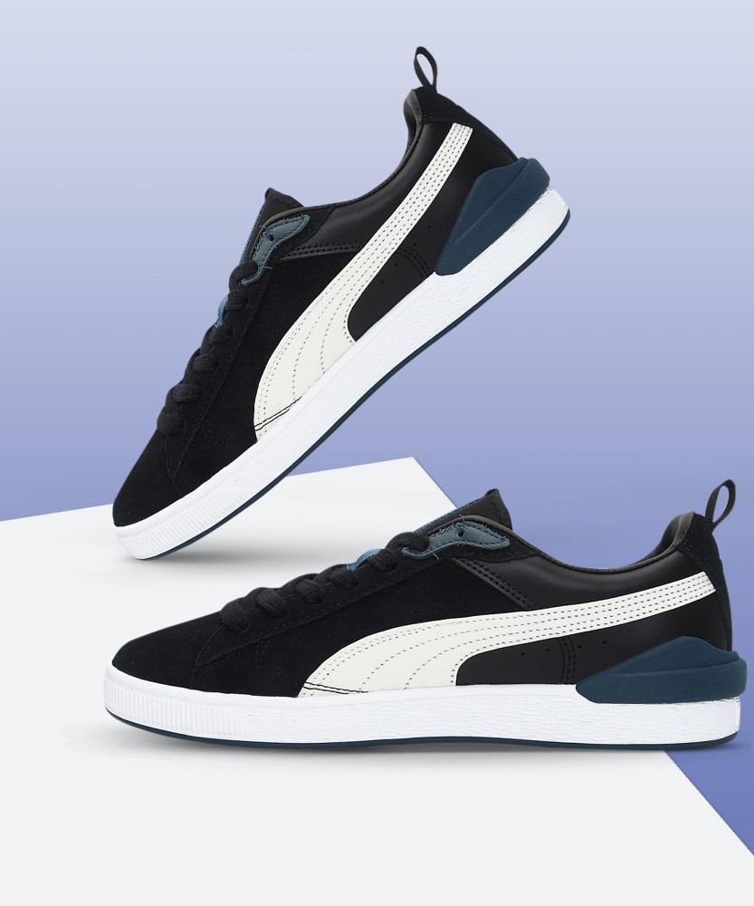 Puma best sale suede flipkart