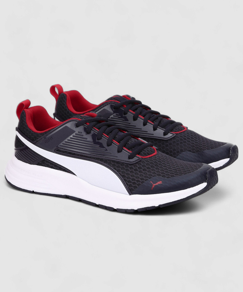 puma pure jogger