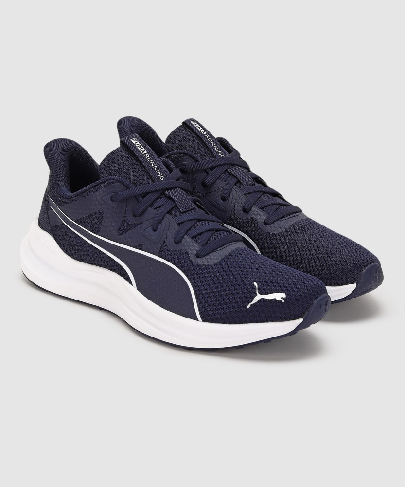 Puma Running Shoes with Soft Foam: Comfort and Performance Combined