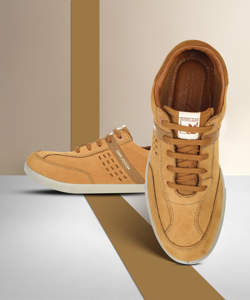Woodland sneaker shoes online new arrivals