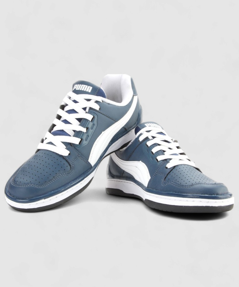 PUMA Unlimited Lo DP Men Sneakers For Men