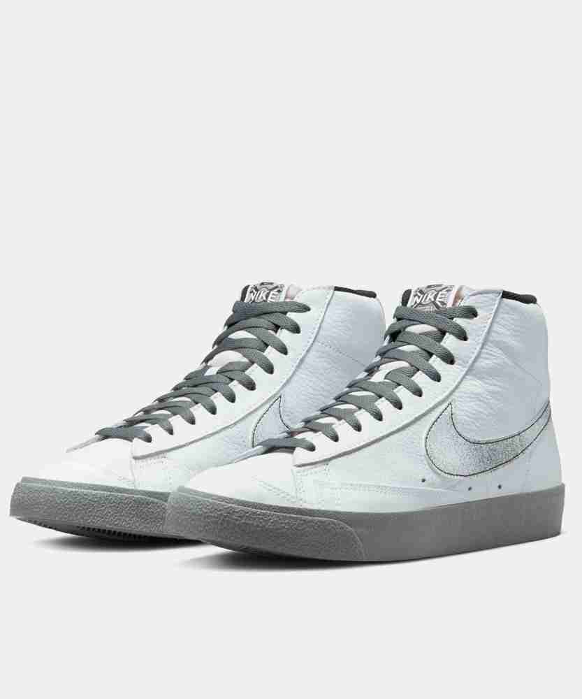 Nike blazer cheap high Uomo Economici