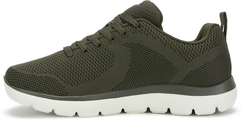 Skechers SUMMITS BRISBANE Sneakers For Men Buy Skechers SUMMITS BRISBANE Sneakers For Men Online at Best Price Shop Online for Footwears in India Flipkart