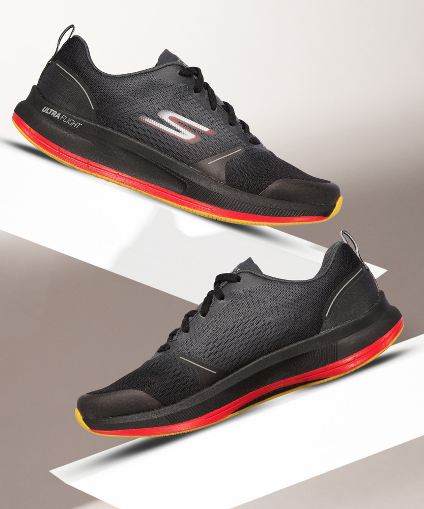 Tenis skechers go online run ultra