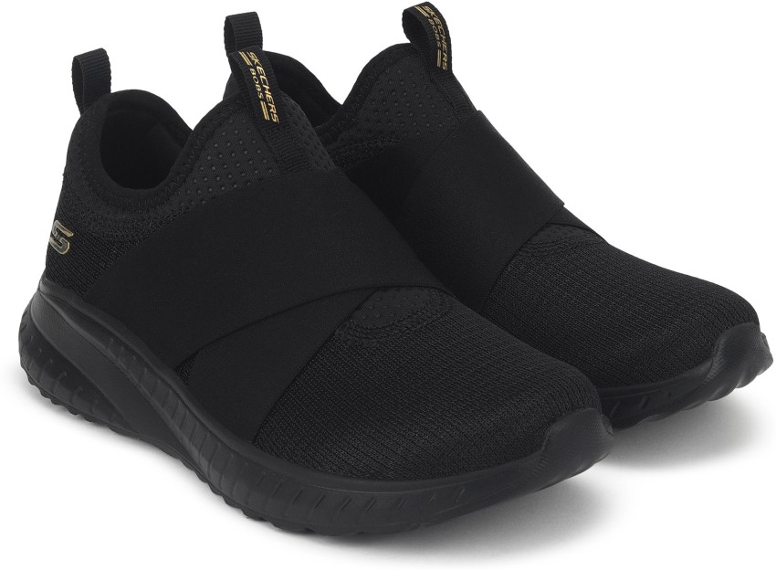 Skechers 2024 triple black