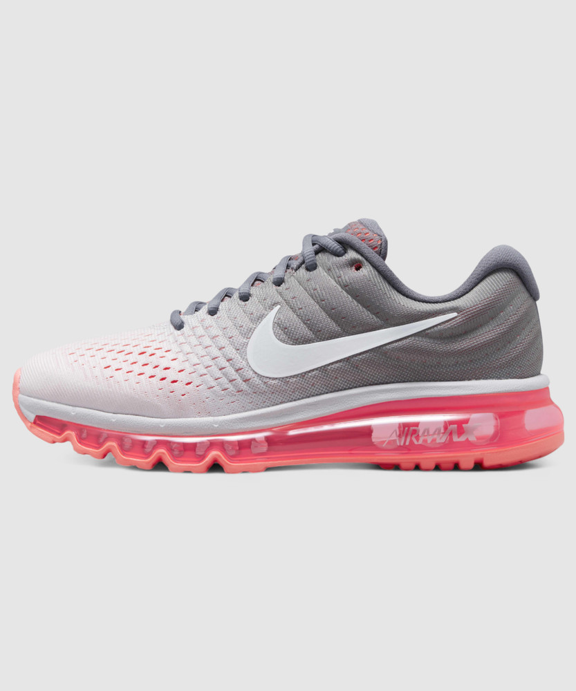 ladies nike air max 2017