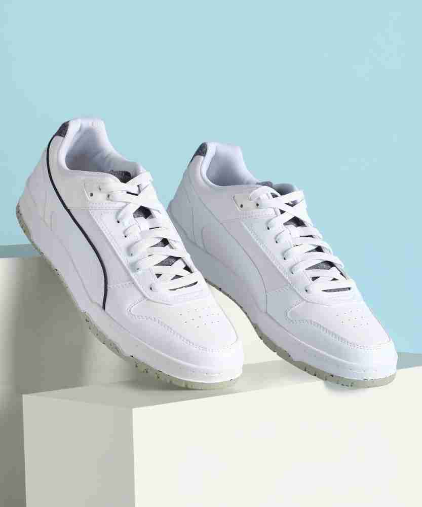 PUMA RBD Game Low Synthetic Leather Low Boot Lace Up Mens Casual Shoes(Casuals Shoes), Shop Now at ShopperStop.com, India's No.1 Online Shopping