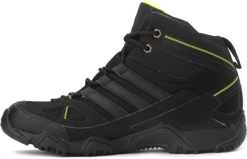 ADIDAS Xaphan Mid Hiking Boots For Men