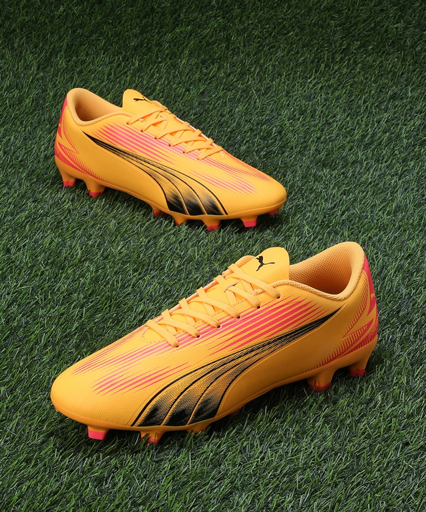 PUMA ULTRA PLAY FG/AG Soccer discount Cleats