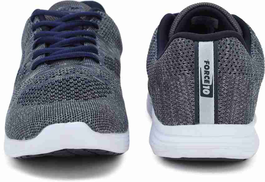 Force 10 By Liberty Force 10 BROOK 2 Running Shoes For Men Buy