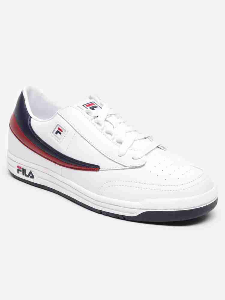 Buy fila white sneakers on sale