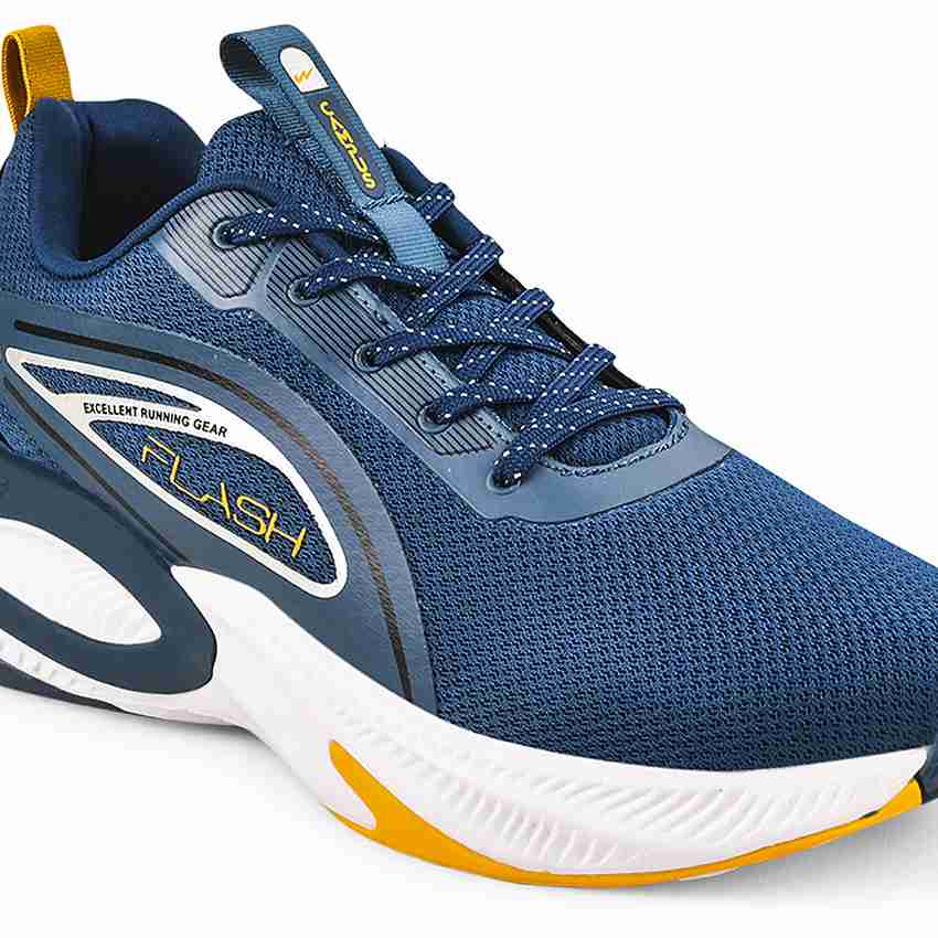 Buy CAMPUS FLASH NEW Running Shoes For Men Online at Best Price