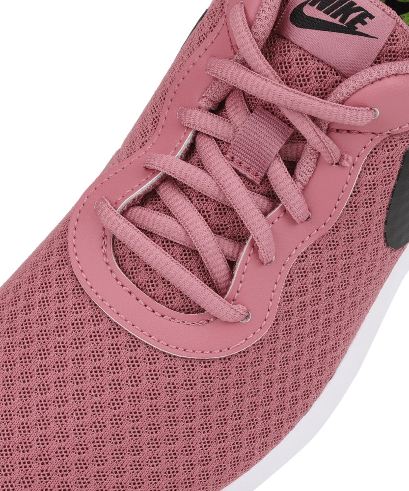 Nike wmns tanjun on sale rosa