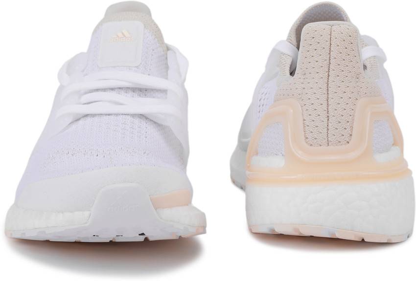 Ultraboost 19 off white women's running shoe sales