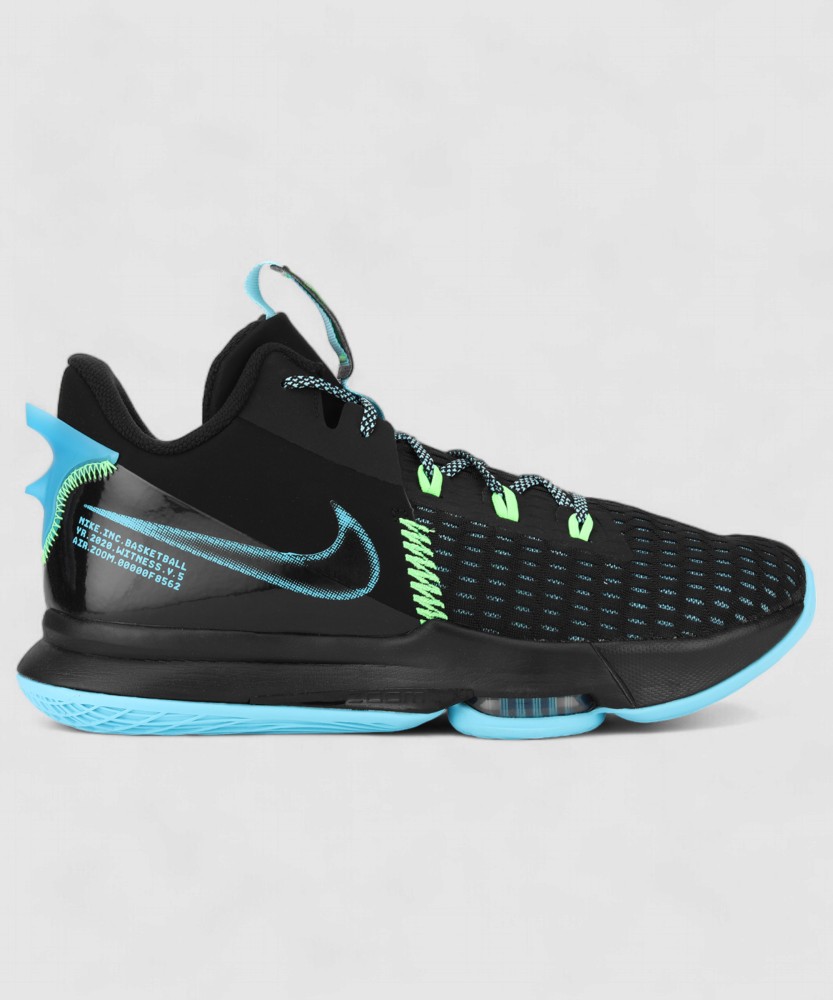 NIKE LeBron Witness 5 EP Basketball Shoe Basketball Shoes For Men Buy NIKE LeBron Witness 5 EP Basketball Shoe Basketball Shoes For Men Online at Best Price Shop Online for