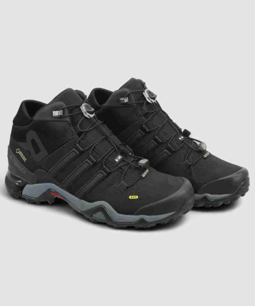 ADIDAS TERREX FAST R MID GTX Outdoor Shoes For Men