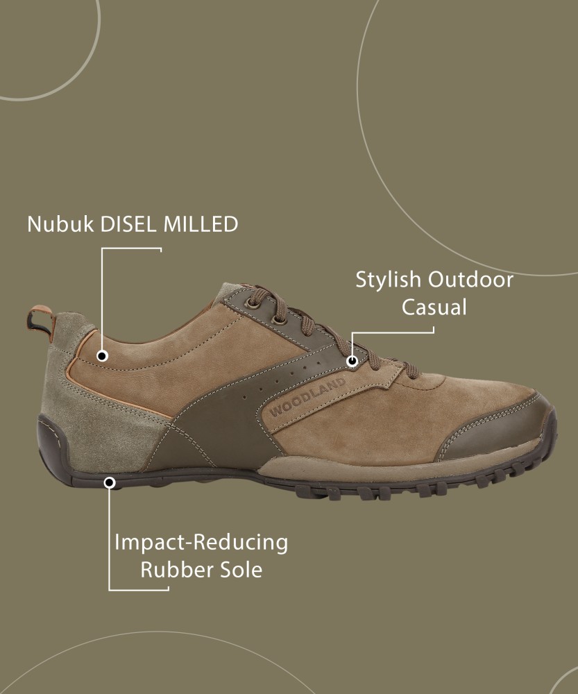 Woodland 2024 shoes stylish