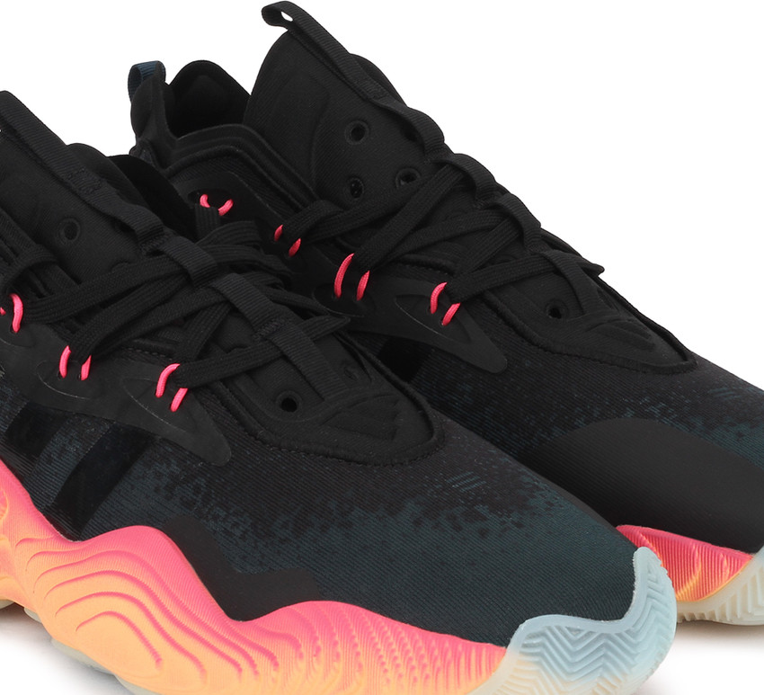 ADIDAS Trae Young 3 Basketball Shoes For Men Buy ADIDAS Trae
