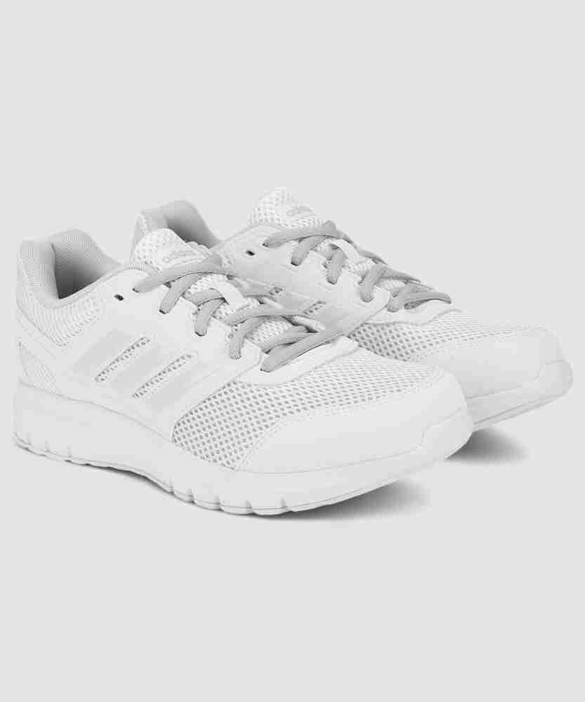 Adidas duramo lite 2.0 white on sale