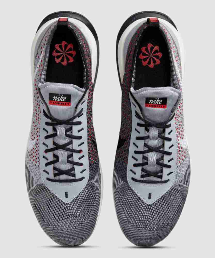 NIKE Air Max Flyknit Racer Sneakers For Men Buy NIKE Air Max Flyknit Racer Sneakers For Men Online at Best Price Shop Online for Footwears in India Flipkart
